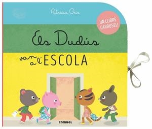Els Dudús van a l'escola | 9788491014522 | Geis Conti, Patricia | Llibreria online de Figueres i Empordà