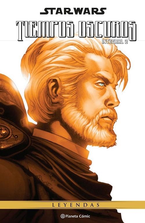 Star Wars. Tiempos oscuros (Leyendas) #02 | 9788411618403 | Varios Autores | Llibreria online de Figueres i Empordà