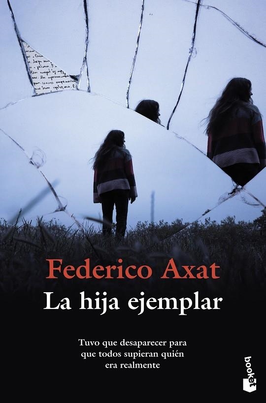 La hija ejemplar | 9788423367269 | Axat, Federico | Llibreria online de Figueres i Empordà