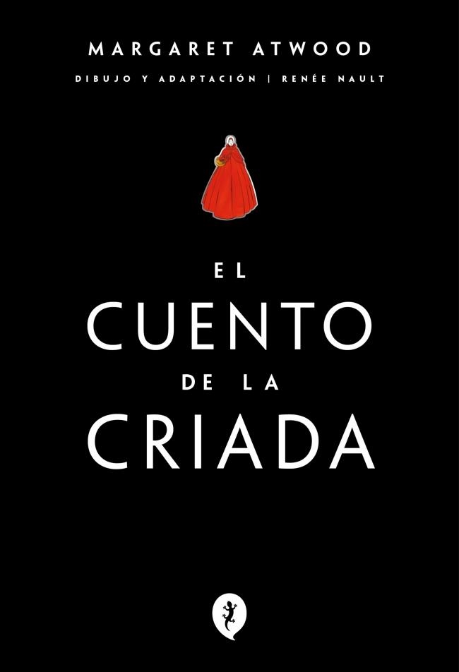 El cuento de la criada (novela gráfica) | 9788419981066 | Atwood, Margaret/Nault, Renee | Librería online de Figueres / Empordà