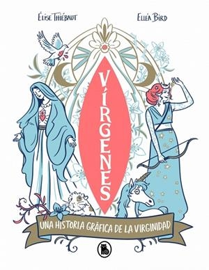 Vírgenes | 9788402430465 | Thiébaut, Élise | Llibreria online de Figueres i Empordà