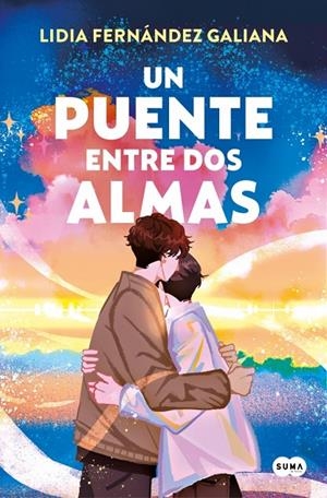 Un puente entre dos almas | 9788491299899 | Fernández Galiana, Lidia | Librería online de Figueres / Empordà