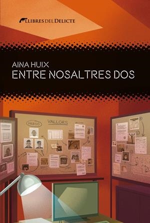 Entre nosaltres dos | 9788419415158 | Huix, Aina | Librería online de Figueres / Empordà