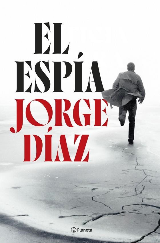 El espía | 9788408300885 | Díaz, Jorge | Llibreria online de Figueres i Empordà