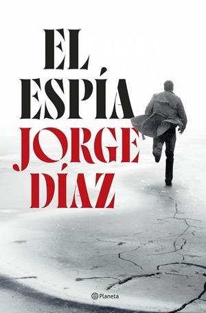 El espía | 9788408300885 | Díaz, Jorge | Llibreria online de Figueres i Empordà