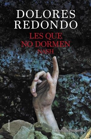 Les que no dormen NASH | 9788466432696 | Redondo, Dolores | Llibreria online de Figueres i Empordà