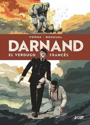 DARNAND, EL VERDUGO FRANCES | 9788410446731 | Bedouel, Fabien / Perna, Patrice | Llibreria online de Figueres i Empordà