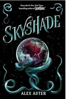 Skyshade | 9781419773785 | Aster, Alex | Librería online de Figueres / Empordà