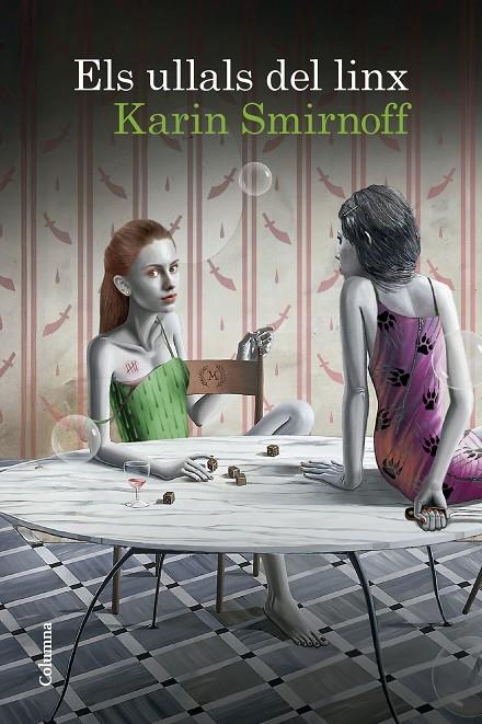 Els ullals del linx (Sèrie Millennium #08) | 9788466433273 | Smirnoff, Karin | Librería online de Figueres / Empordà