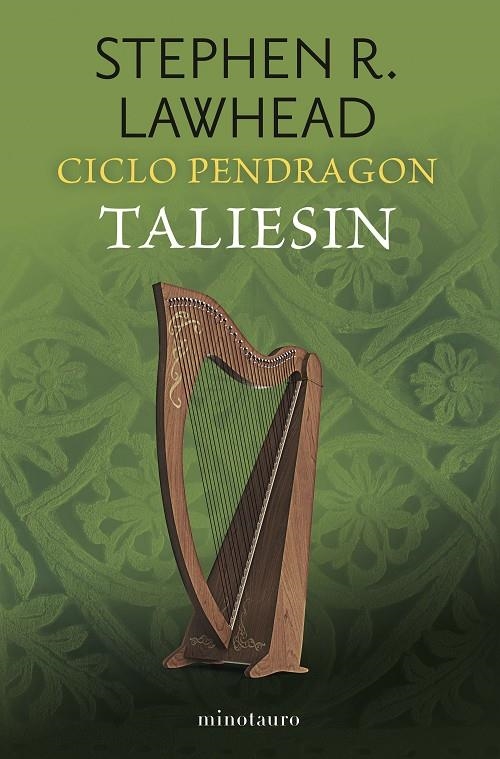 Ciclo Pendragon #01/06. Taliesin | 9788445017357 | Lawhead, Stephen R. | Librería online de Figueres / Empordà
