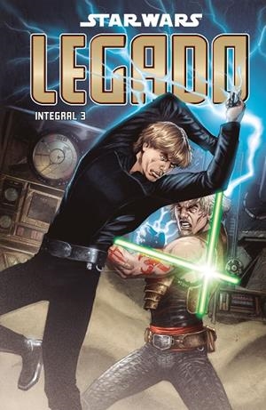 Star Wars. Legado (Leyendas) #03 | 9788411618786 | Varios Autores | Llibreria online de Figueres i Empordà
