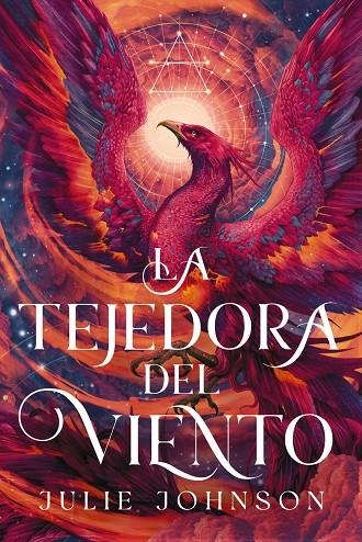 La tejedora del viento (El reino de los vestigios 1) | 9788419988577 | Johnson, Julie | Librería online de Figueres / Empordà
