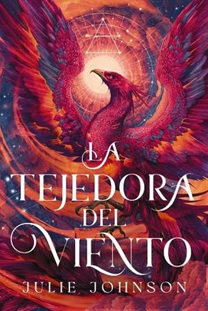 La tejedora del viento (El reino de los vestigios 1) | 9788419988577 | Johnson, Julie | Llibreria online de Figueres i Empordà