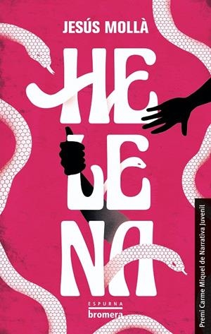 Helena | 9788413586298 | Jesús Mollà | Librería online de Figueres / Empordà