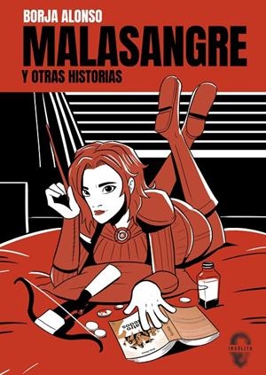 Malasangre | 9788412682083 | Alonso, Borja | Llibreria online de Figueres i Empordà