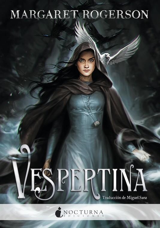 Vespertina | 9788419680860 | Rogerson, Margaret | Librería online de Figueres / Empordà