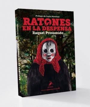 RATONES EN LA DESPENSA | 9788412889970 | Librería online de Figueres / Empordà