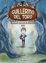 Guillermo del Toro: el niño que pactó con los monstruos | 9788412820089 | Ruiz María, Sol | Llibreria online de Figueres i Empordà