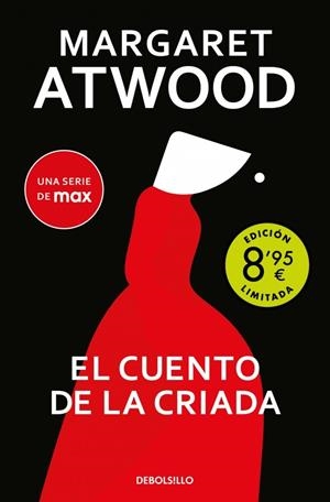 El cuento de la criada (Campaña de verano edición limitada) | 9788466382670 | Atwood, Margaret | Llibreria online de Figueres i Empordà
