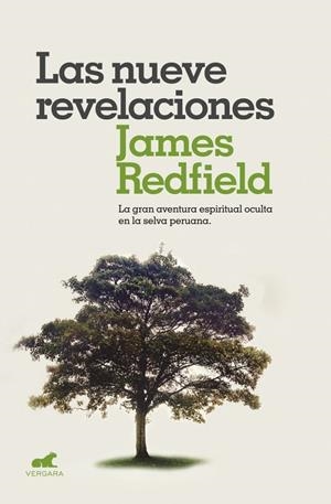 Las nueve revelaciones | 9788416076260 | Redfield, James | Llibreria online de Figueres i Empordà