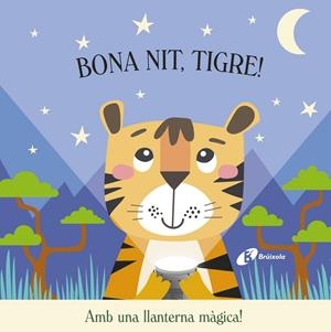 Bona nit, Tigre! | 9788413494272 | Button, Katie | Llibreria online de Figueres i Empordà