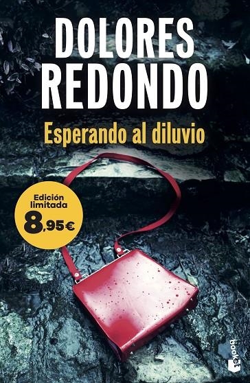 Esperando al diluvio | 9788423367658 | Redondo, Dolores | Librería online de Figueres / Empordà