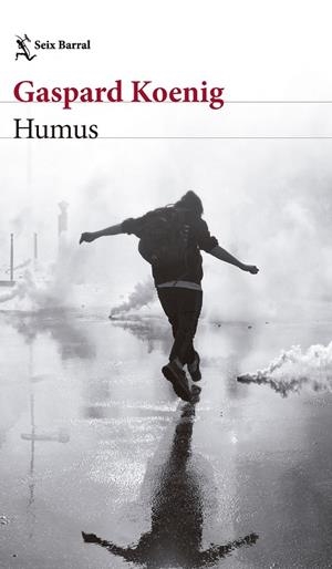 Humus | 9788432244926 | Koenig, Gaspard | Llibreria online de Figueres i Empordà