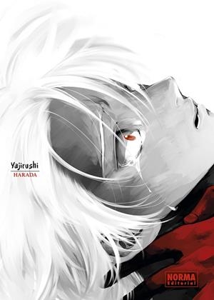 YAJIRUSHI | 9788467976564 | Harada | Librería online de Figueres / Empordà