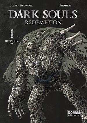 DARK SOULS REDEMPTION #01 | 9788467976489 | Blondel, Julien/Shonen | Llibreria online de Figueres i Empordà