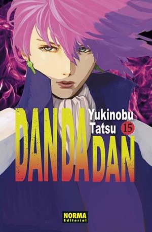 DAN DA DAN #15 | 9788467973457 | Tatsu, Yukinobu | Librería online de Figueres / Empordà
