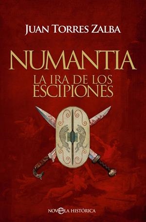 Numantia | 9788410940291 | Zalba, Juan Torres | Llibreria online de Figueres i Empordà