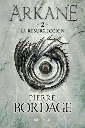 Arkane #02. La Resurrección | 9788445018651 | Bordage, Pierre | Llibreria online de Figueres i Empordà