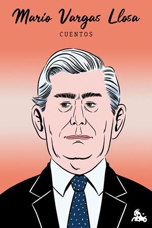 Cuentos de Mario Vargas Llosa | 9788467077285 | Vargas Llosa, Mario | Llibreria online de Figueres i Empordà
