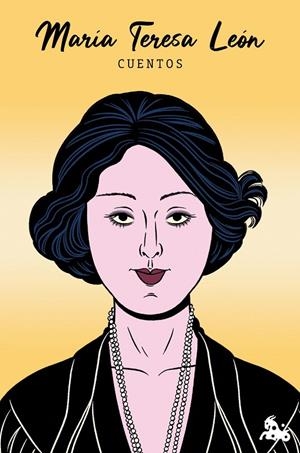 Cuentos de María Teresa León | 9788467077315 | León Goyri, María Teresa | Llibreria online de Figueres i Empordà