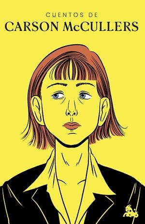 Cuentos de Carson McCullers | 9788408303206 | McCullers, Carson | Llibreria online de Figueres i Empordà