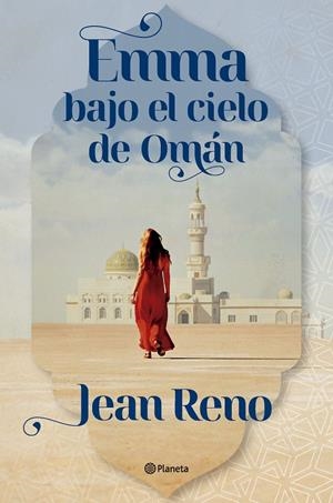 Emma bajo el cielo de Omán | 9788408303558 | Reno, Jean | Librería online de Figueres / Empordà