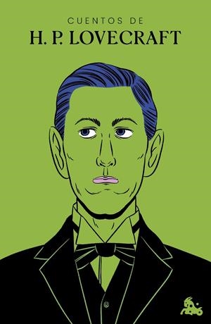 Cuentos de H. P. Lovecraft | 9788445020616 | Lovecraft, H. P. | Llibreria online de Figueres i Empordà