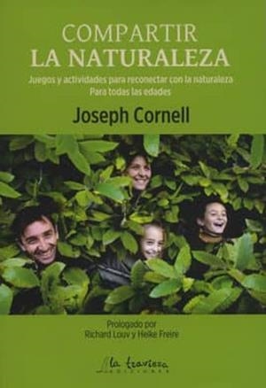 COMPARTIR LA NATURALEZA | 9788494861109 | Cornell, Joseph | Llibreria online de Figueres i Empordà