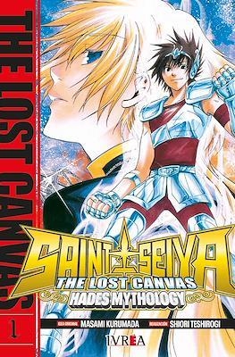 SAINT SEIYA: THE LOST CANVAS #01 | 9791387784430 | Teshirogi, Shiori / Kurumada, Masami | Llibreria online de Figueres i Empordà