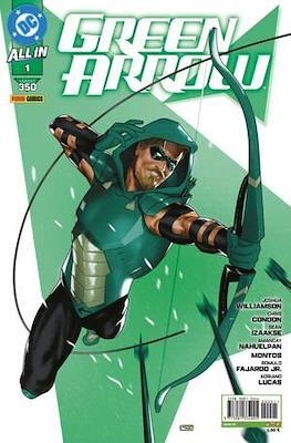 ALL IN GREEN ARROW #01 | 977308133400500001 | Chris, Condon / AA.VV | Llibreria online de Figueres i Empordà