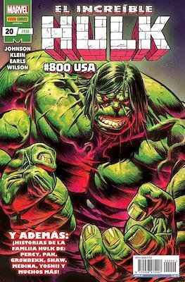 El Increíble Hulk Vol. 2 #150/020 | 977293847500700020 | Varis Autors | Llibreria online de Figueres i Empordà