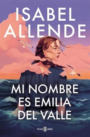 Mi nombre es Emilia del Valle | 9788401035241 | Allende, Isabel | Llibreria online de Figueres i Empordà