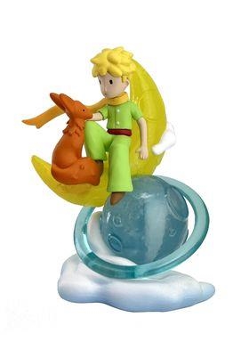 EL PRINCIPITO & EL ZORRO EN LA LUNA FIG. 8,3 CM LE PETIT PRINCE | 3521320404547 | Llibreria online de Figueres i Empordà