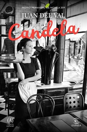 Candela | 9788467054231 | Val, Juan del | Llibreria online de Figueres i Empordà