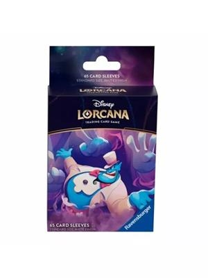 Fundas Standard Genie Ursula's Return - Disney Lorcana TCG | 4050368983602 | Llibreria online de Figueres i Empordà