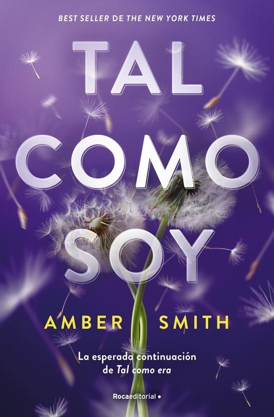 Tal como soy (Tal como era #02) | 9788419743756 | Smith, Amber | Llibreria online de Figueres i Empordà