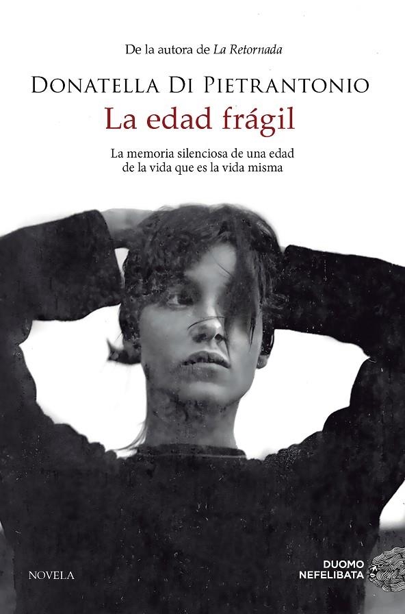 La edad frágil | 9788419834461 | Di Pietrantonio, Donatella | Librería online de Figueres / Empordà