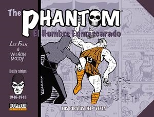 THE PHANTOM 1946-1948 | 9791387689155 | Falk, Lee | Llibreria online de Figueres i Empordà