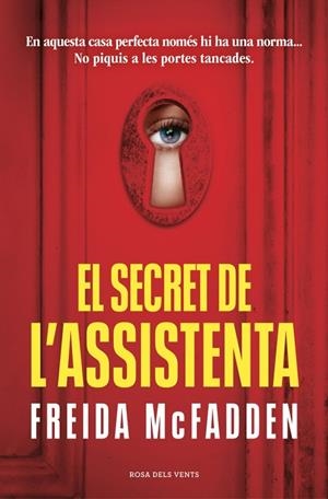 El secret de l’assistenta (L'assistenta 2) | 9788419756961 | McFadden, Freida | Llibreria online de Figueres i Empordà