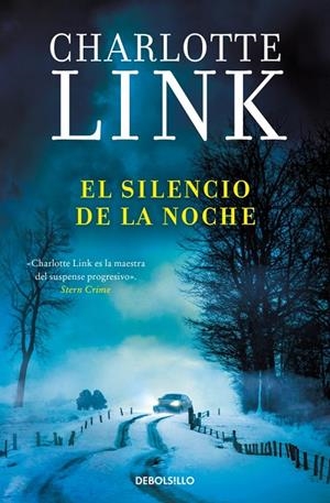 El silencio de la noche (Kate Linville & Caleb Hale 4) | 9788466372190 | Link, Charlotte | Llibreria online de Figueres i Empordà